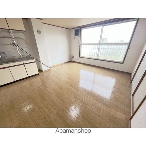 サンハイツSの内装写真