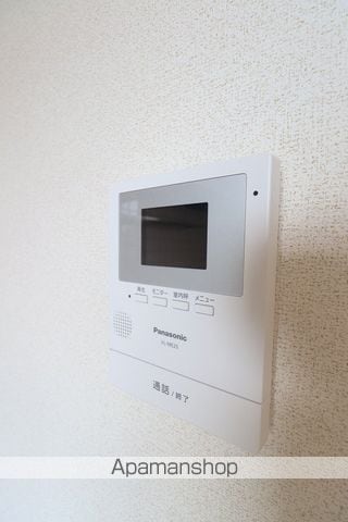 クレストールエムの内装写真