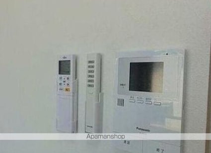 仮）春日町３丁目②ＮｅｏＡＶＡＮＤ[1R/15.39m2]のセキュリティ
