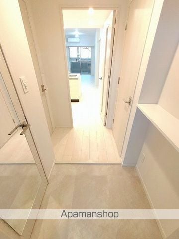 スプランディッド大阪EASTの内装写真