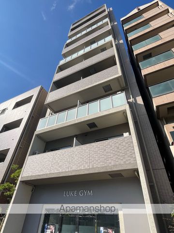 住吉橋町エヌエムスワサントディスの外観写真