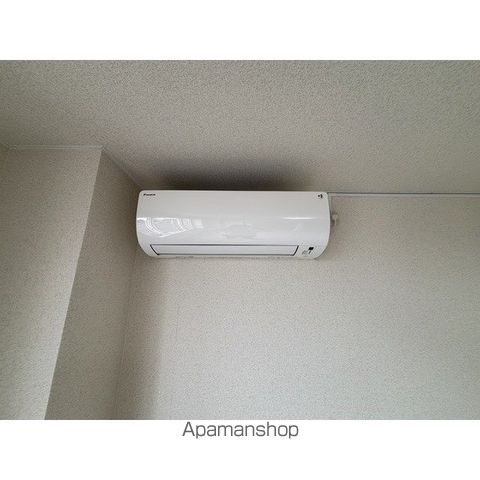 ツインビル大樹の内装写真