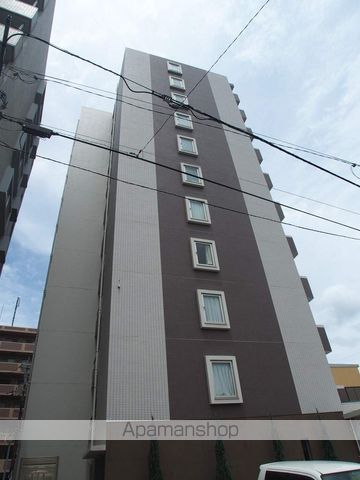 すかる通東 903 ｜ 福岡県久留米市通町113-8（賃貸マンション1LDK・9階・50.03㎡） その6