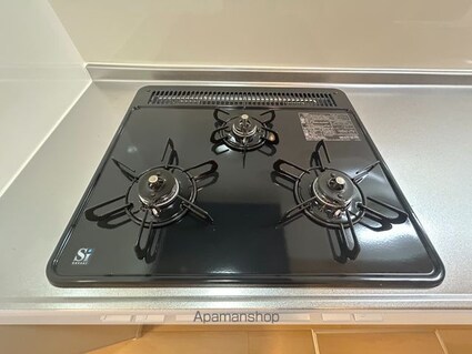 Ｎｏｂｅｌ　Ｄｉｇｎｉｔｙ[1LDK/42.59m2]の内装7