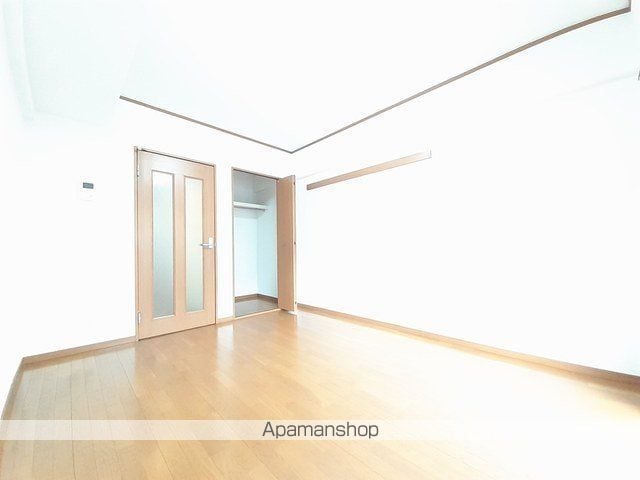 AUBE春の町の内装写真