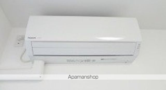 アフロディーテの内装写真