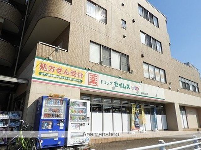 ボヌール五番館の周辺写真