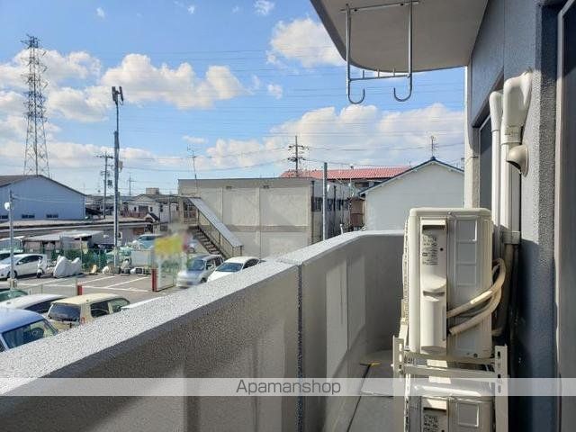 メゾン ド ボヌール 上尾の内装写真