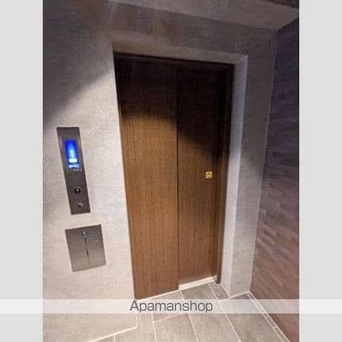グランパセオ押上の内装写真