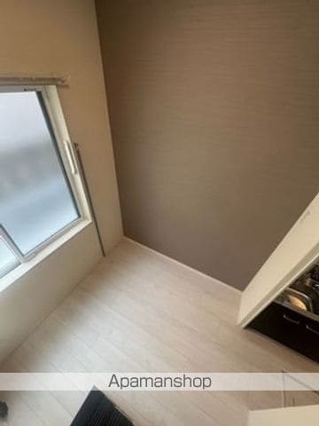 シースカイ平井の内装写真