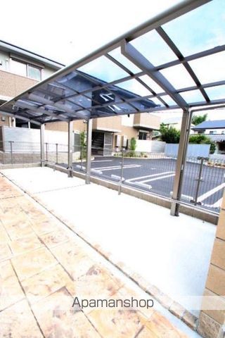 DーROOM中尾 弐番館の外観写真
