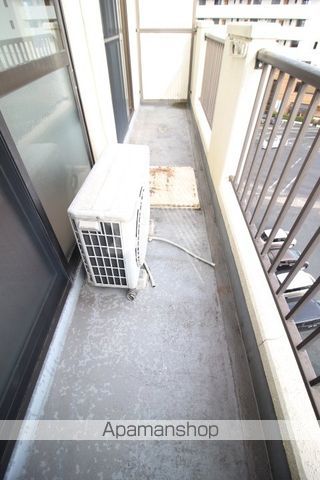 シティハイツ清水の内装写真