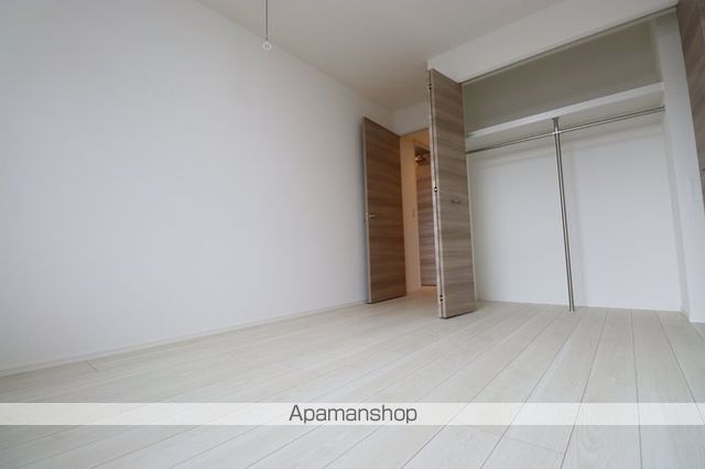VILLA D’EST OHTEの内装写真