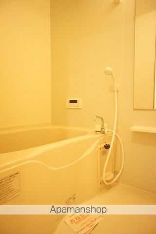 ヴィラ フォーリストの内装写真