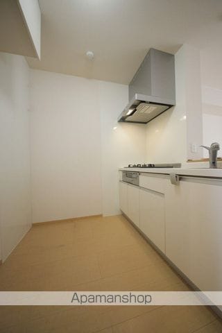 メルヴィーユの内装写真