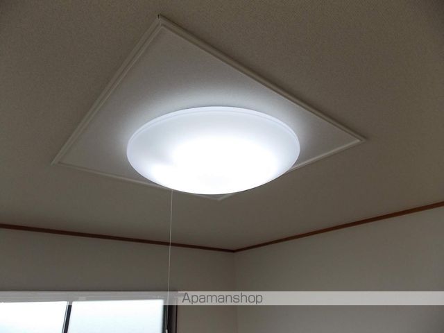 天神マンションの内装写真