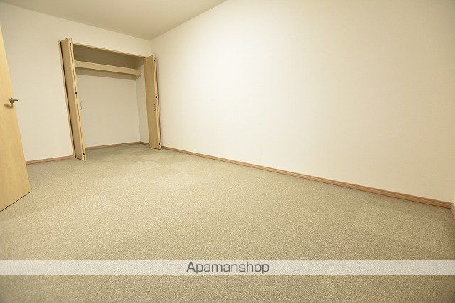 ドムールはるかIIIの内装写真