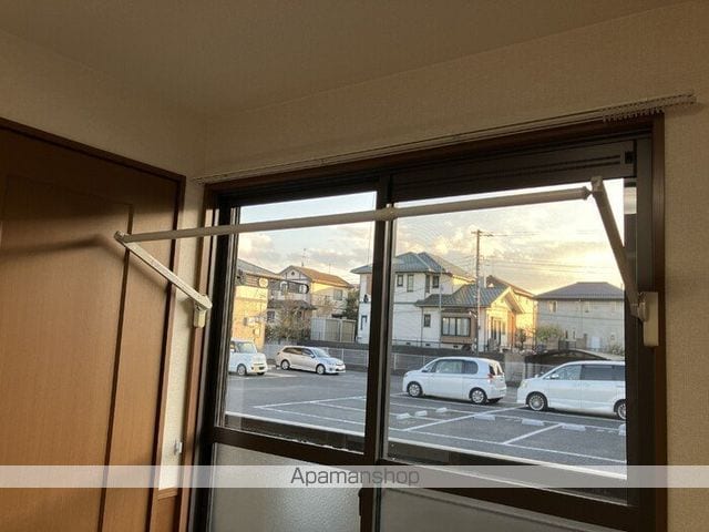 アルカイックシャトー 北館の内装写真