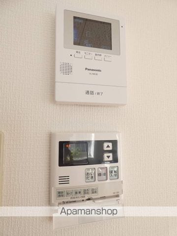 サンビーム仙水Aの内装写真