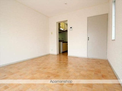 エンドレスホープ高砂[1K/20.16m2]の内装5