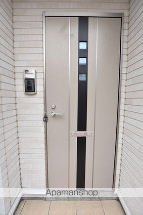 ボンヌールコート[2LDK/58.7m2]の共用部5