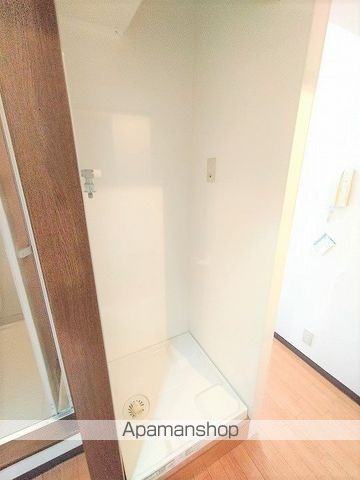 第13関根マンションの内装写真