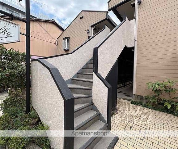 シルキーのその他写真