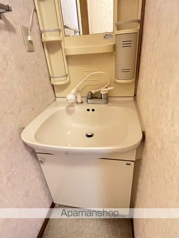 ペリプエストI番館の内装写真