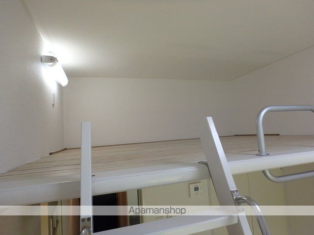 プチコート戸塚の内装写真