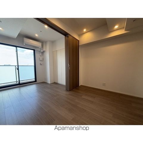 ザ・パークハビオ名古屋松原の内装写真