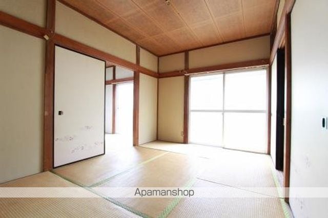 金谷様貸家の内装写真