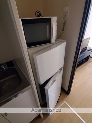 レオネクストＫＡＯＲＵハウス[1K/30.97m2]のその他部屋・スペース5