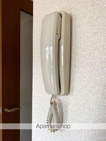 セジュールヒダカIIの内装写真