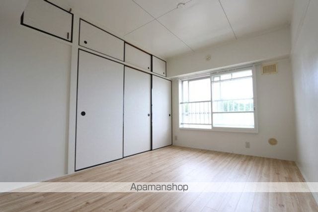 ビレッジハウス大田1号棟の内装写真