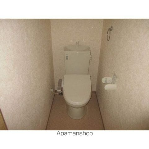 ラディーチェの内装写真