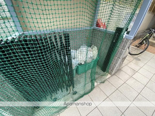 レオパレスオーパス深江橋の内装写真