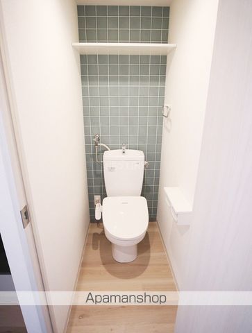 レジデンス円山北の内装写真