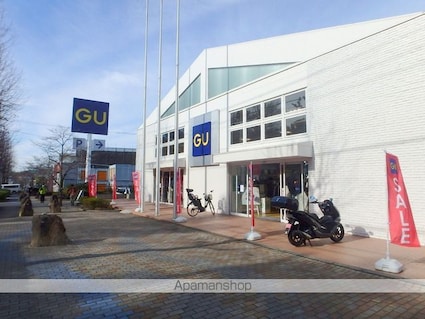 神奈川県川崎市宮前区水沢３丁目[3SLDK/107.57m2]の周辺1