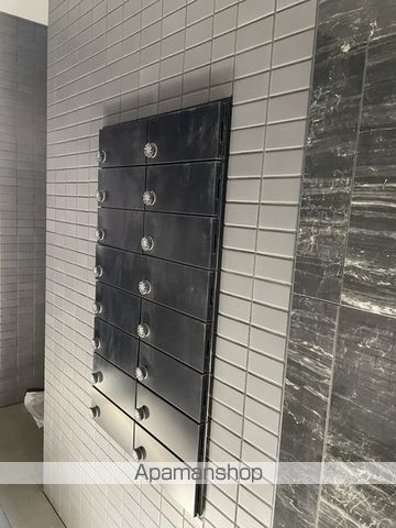 ガーラ・プライム川口の内装写真