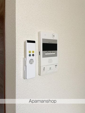 アーバンプレイス新宿中央のその他写真