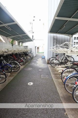 エルフレア立川 1203 ｜ 東京都立川市柴崎町３丁目9-21（賃貸マンション1K・12階・21.96㎡） その27