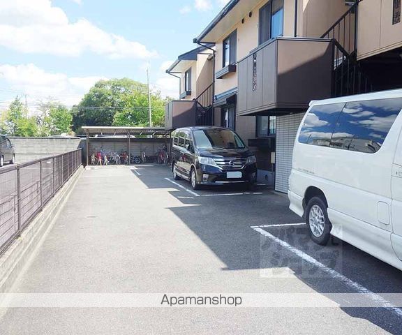 プリマベーラ Bの外観写真