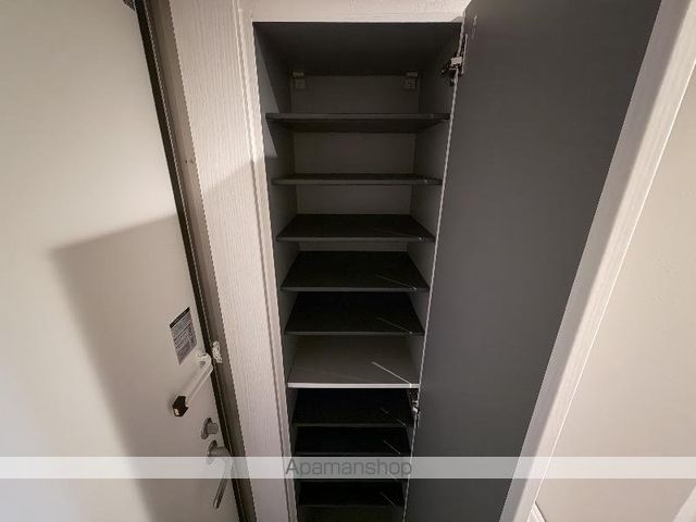 ラ ルナ あすと長町の内装写真