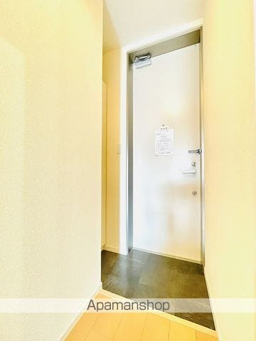 ソーシャブル新森の内装写真