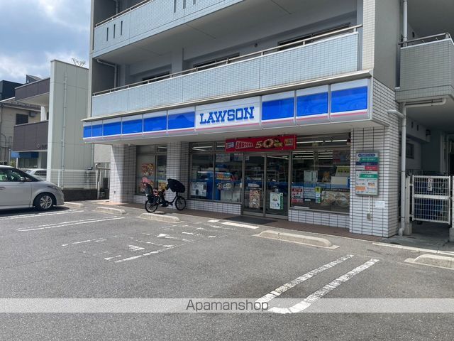 プレジオ川口ASIANの周辺写真