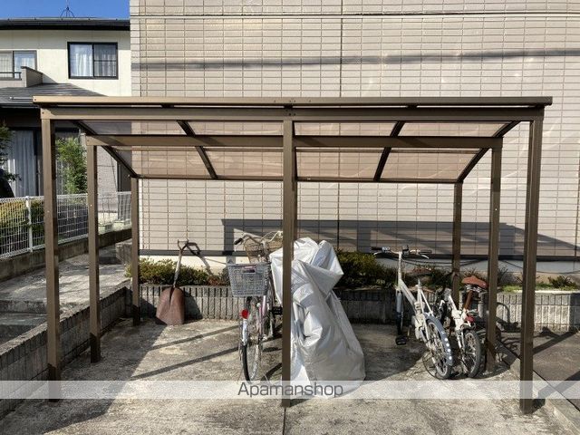 レオパレスBig Fallのその他写真