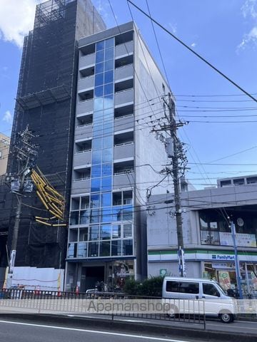 星ヶ丘GODIVAの外観写真