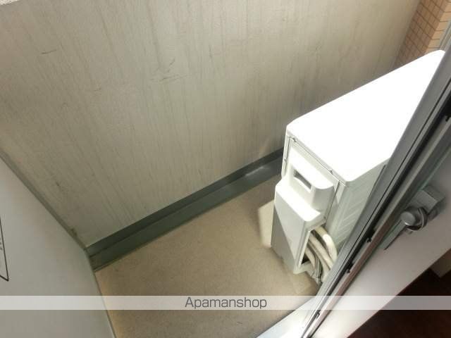アーバンフラッツ瓦町の内装写真