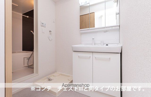 セレーノ.Mの内装写真