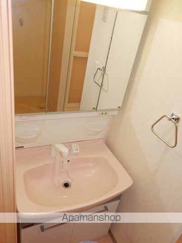 ティアラタワー中島倶楽部の内装写真